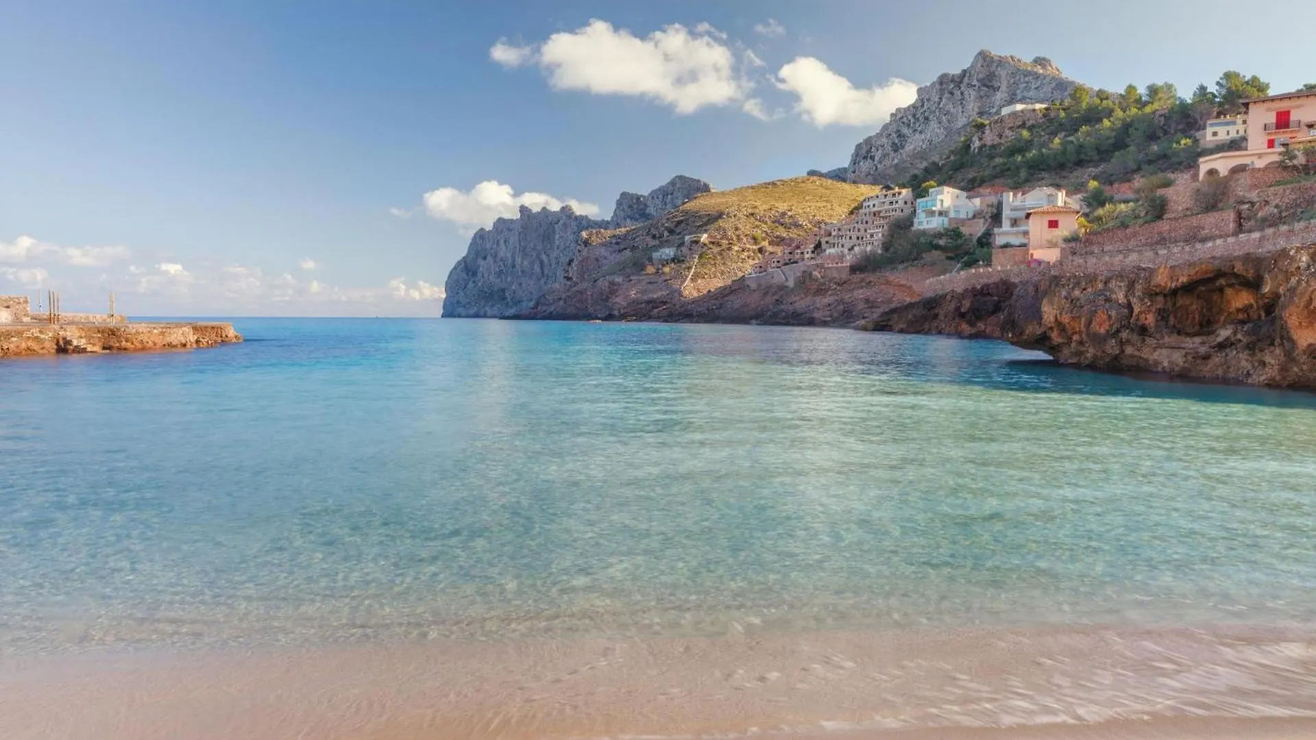 Villa Can Pep By Vintage Travel Pollença