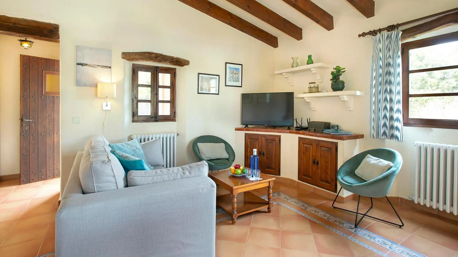 Villa Can Pep By Vintage Travel Pollença Spagna