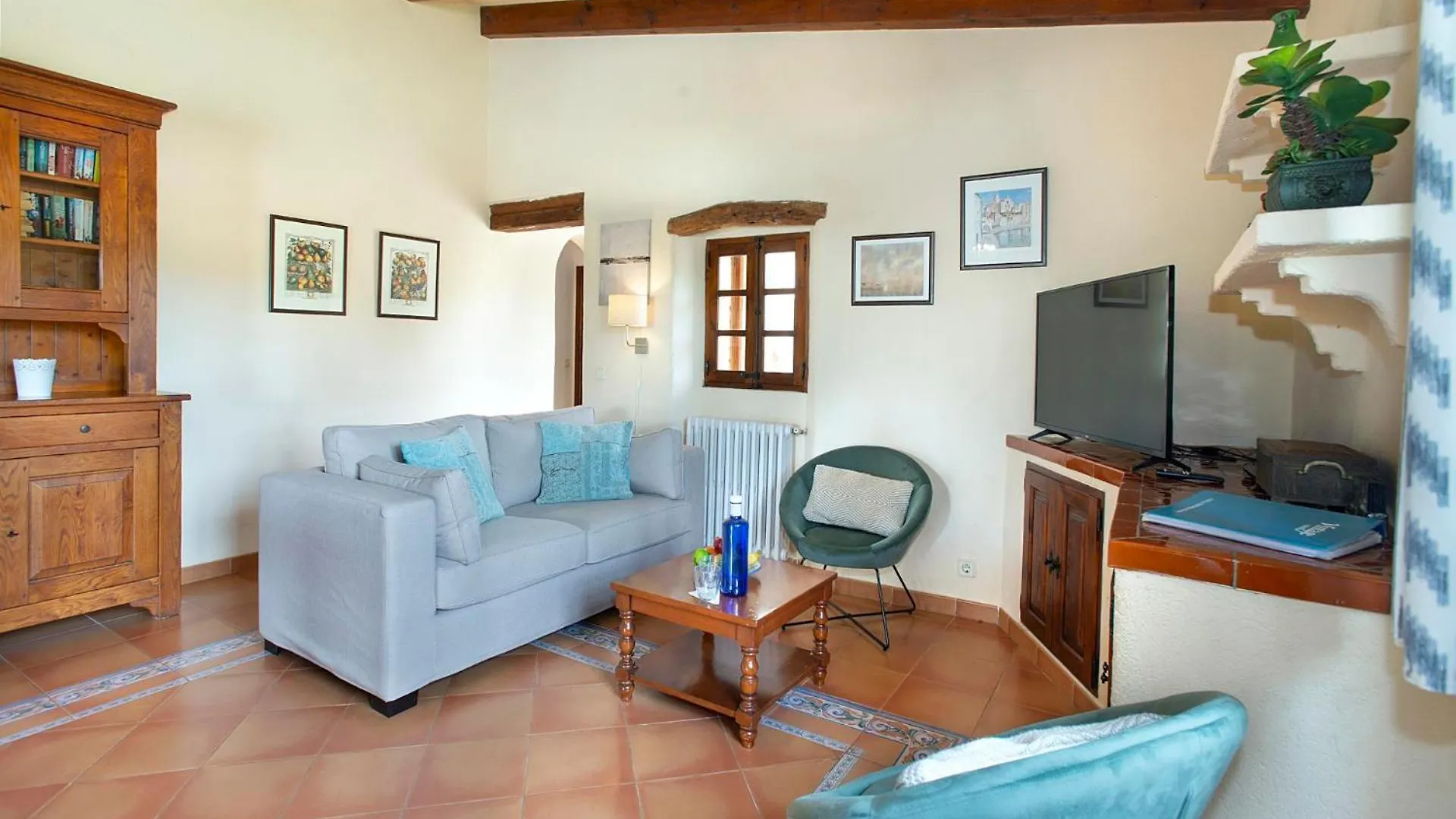 Can Pep By Vintage Travel Pollença